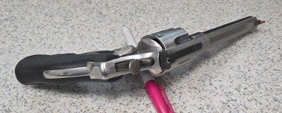 SMITH & WESSON 629-3 .44 MAGNUM - Image 4 of 8