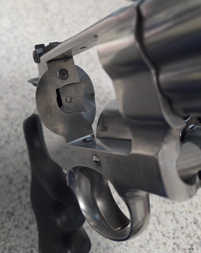 SMITH & WESSON 629-3 .44 MAGNUM - Image 8 of 8