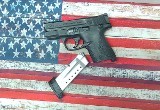 SMITH & WESSON M&P 9 SHIELD PERFORMANCE CENTER 9MM LUGER (9x19 PARA) - Image 1 of 9