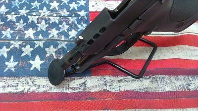 SMITH & WESSON M&P 9 SHIELD PERFORMANCE CENTER 9MM LUGER (9x19 PARA) - Image 5 of 9
