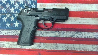 BERETTA PX4 STORM 9MM 9MM LUGER (9x19 PARA) - Image 2 of 9