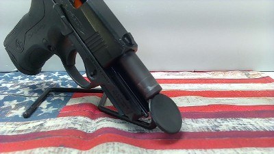 BERETTA PX4 STORM 9MM 9MM LUGER (9x19 PARA) - Image 7 of 9