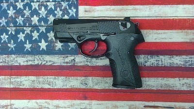 BERETTA PX4 STORM 9MM 9MM LUGER (9x19 PARA) - Image 1 of 9