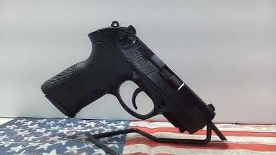 BERETTA PX4 STORM 9MM 9MM LUGER (9x19 PARA) - Image 4 of 9