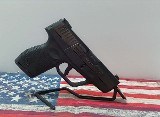 TAURUS PT-709 SLIM 9MM LUGER (9x19 PARA) - Image 5 of 8