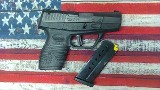 TAURUS PT-709 SLIM 9MM LUGER (9x19 PARA) - Image 3 of 8