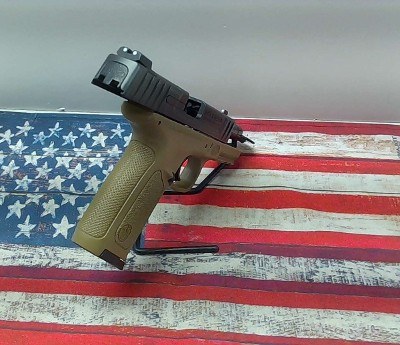 SMITH & WESSON SD40 40 Smith & Wesson - Image 7 of 7