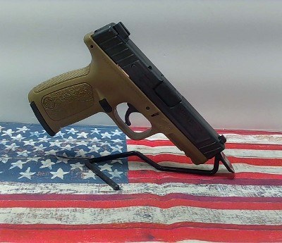 SMITH & WESSON SD40 40 Smith & Wesson - Image 4 of 7