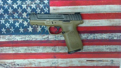 SMITH & WESSON SD40 40 Smith & Wesson - Image 1 of 7