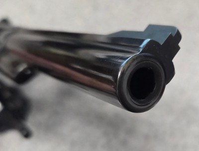 SMITH & WESSON 19-4 .357 MAG - Image 9 of 10