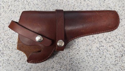 SMITH & WESSON 19-4 .357 MAG - Image 10 of 10