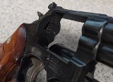 SMITH & WESSON 19-4 .357 MAG - Image 8 of 10
