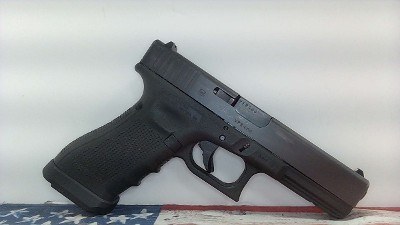 GLOCK 17 GEN 4 9MM LUGER (9x19 PARA) - Image 6 of 8