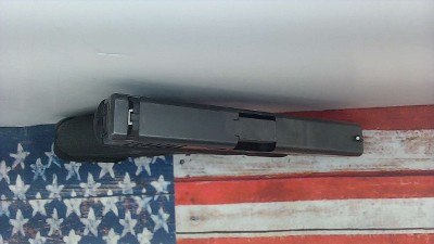 GLOCK 17 GEN 4 9MM LUGER (9x19 PARA) - Image 7 of 8