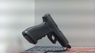 GLOCK 17 GEN 4 9MM LUGER (9x19 PARA) - Image 3 of 8