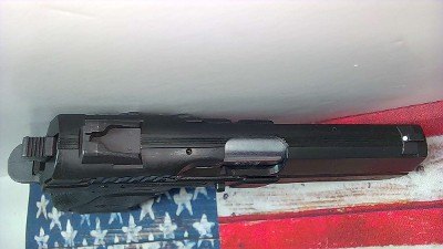 IWI JERICHO 941PSL9 9MM LUGER (9x19 PARA) - Image 8 of 9