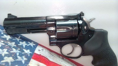 RUGER GP-100 .357 MAG - Image 8 of 8