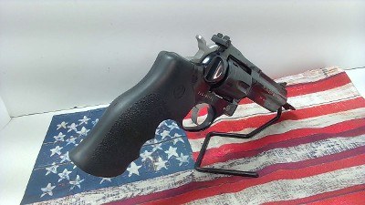 RUGER GP-100 .357 MAG - Image 5 of 8