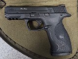 SMITH & WESSON M&P9 PRO SERIES 9MM LUGER (9x19 PARA) - Image 1 of 6