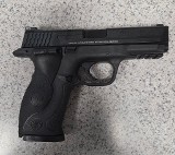 SMITH & WESSON M&P9 PRO SERIES 9MM LUGER (9x19 PARA) - Image 2 of 6