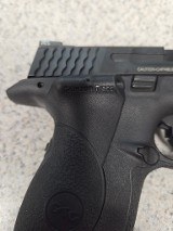 SMITH & WESSON M&P9 PRO SERIES 9MM LUGER (9x19 PARA) - Image 6 of 6
