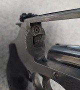 SMITH & WESSON 60 .357 MAG - Image 7 of 9