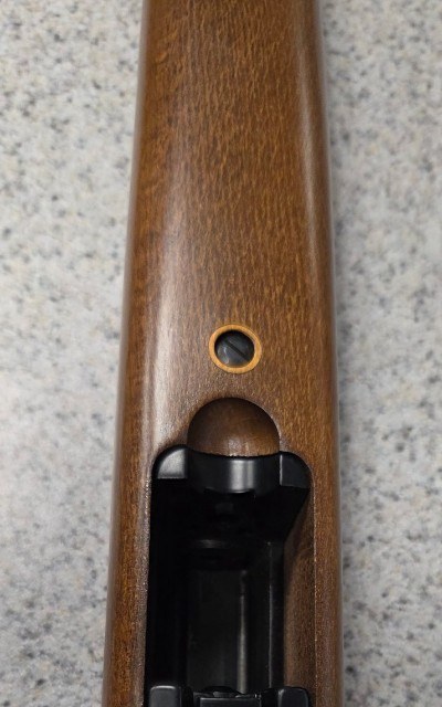 RUGER 10/22 .22 LR - Image 6 of 6