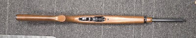 RUGER 10/22 .22 LR - Image 3 of 6