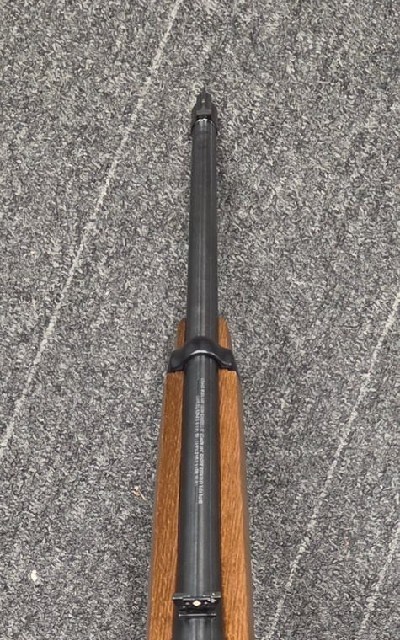 RUGER 10/22 .22 LR - Image 4 of 6
