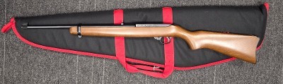 RUGER 10/22 .22 LR - Image 2 of 6