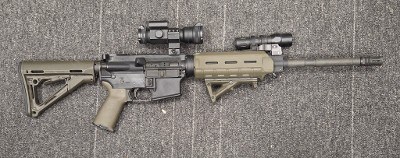 STAG ARMS STAG-15 5.56X45MM NATO - Image 2 of 12