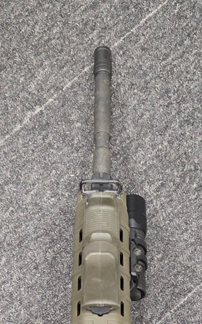 STAG ARMS STAG-15 5.56X45MM NATO - Image 4 of 12