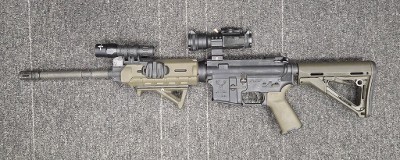 STAG ARMS STAG-15 5.56X45MM NATO - Image 1 of 12