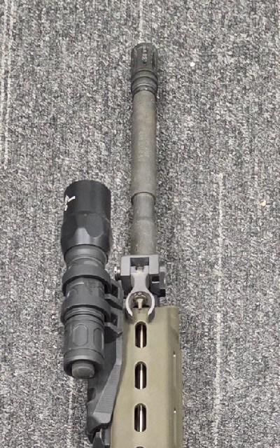 STAG ARMS STAG-15 5.56X45MM NATO - Image 3 of 12