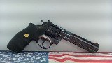 COLT KING COBRA 357 MAGNUM .357 MAG - Image 10 of 13