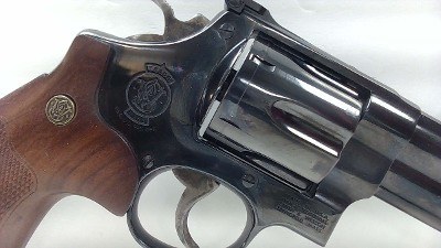 SMITH & WESSON 29-10 .44 MAGNUM - Image 6 of 14