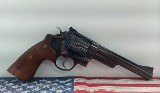 SMITH & WESSON 29-10 .44 MAGNUM - Image 8 of 14