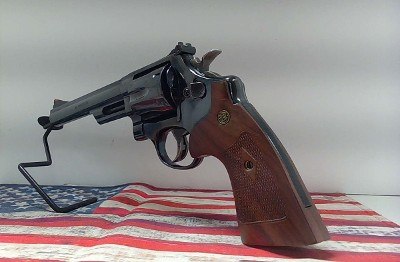 SMITH & WESSON 29-10 .44 MAGNUM - Image 5 of 14