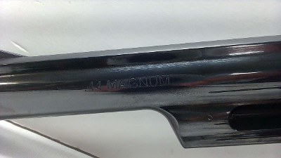 SMITH & WESSON 29-10 .44 MAGNUM - Image 12 of 14