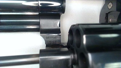 SMITH & WESSON 29-10 .44 MAGNUM - Image 13 of 14