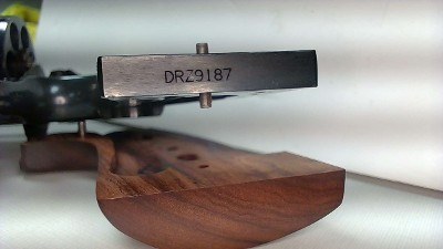 SMITH & WESSON 29-10 .44 MAGNUM - Image 14 of 14