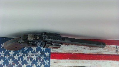 SMITH & WESSON 29-10 .44 MAGNUM - Image 9 of 14