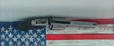 SMITH & WESSON M686-6 .357 MAG - Image 8 of 9