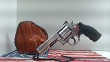 SMITH & WESSON M686-6 .357 MAG - Image 1 of 9