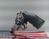 SMITH & WESSON M686-6 .357 MAG - Image 6 of 9