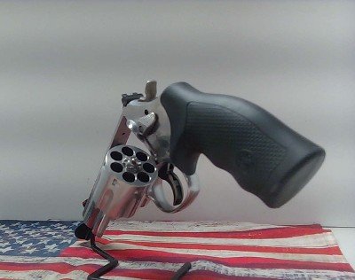 SMITH & WESSON M686-6 .357 MAG - Image 6 of 9