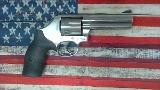 SMITH & WESSON M686-6 .357 MAG - Image 2 of 9
