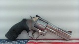 SMITH & WESSON M686-6 .357 MAG - Image 7 of 9