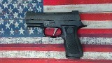 SIG SAUER P320 9MM LUGER (9x19 PARA) - Image 2 of 10