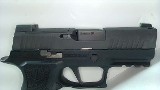 SIG SAUER P320 9MM LUGER (9x19 PARA) - Image 8 of 10